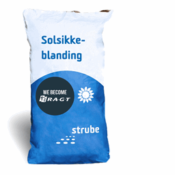 Vis detaljer for Solsikke – Blanding
 Billede af Solsikke – Blanding